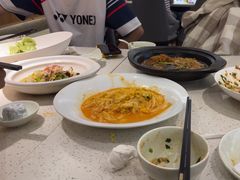 -船歌·鱼水饺青岛菜(金狮广场店)