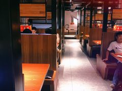 -山之屋炭火烧肉·生啤畅饮(大朗万科中央公园店)