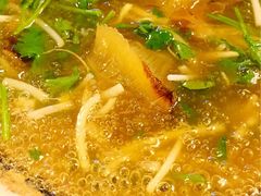 鱼翅羹-J Daeng Seafood