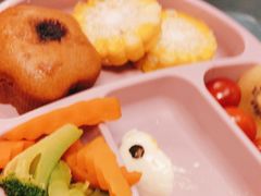 -西贝(华发商都店)