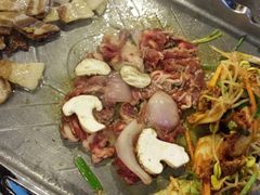 -李氏烤肉店