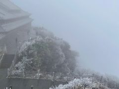 -峨眉山风景名胜区