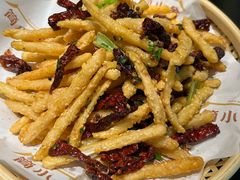 -简小舍·民间手艺菜(武昌江滩店)