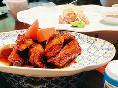 -永安鱼庄·镇江菜(东吴路店)