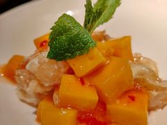 -闻见中国海南菜(K11店)