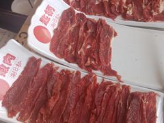 -今日潮牛(张江万科翡翠公园店)