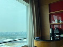 -上海浦东嘉里大酒店