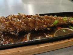 -醉炫音速烧烤·干煸菜(沙河总店)