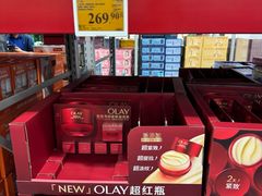-山姆会员商店(西溪店)