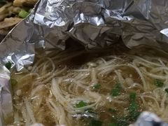 锡纸金针菇-有间冰室(侨港风情街店)