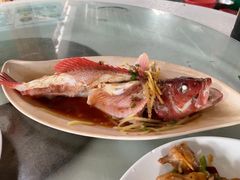 -四川人郑霞海鲜