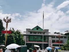 -打洛口岸