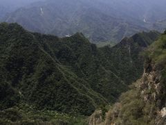 -圣莲山风景区