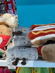 -Hamleys哈姆雷斯(东方福来德店)