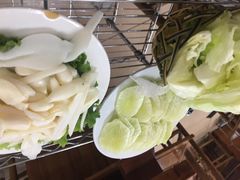 -老诚一锅羊蝎子(垡头店)