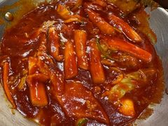 -西塔老太太泥炉烤肉(望京一店)