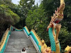 -西双版纳勐泐文化旅游区