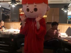 -海底捞火锅(万丰桥店)