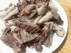 -三中高皇羊肉馆