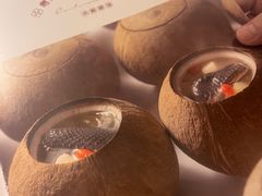 -汤城小厨•粤菜•靓汤(金宝街店)