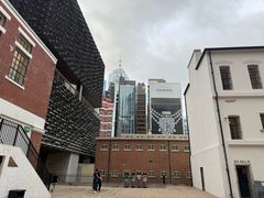 -大馆(前中区警署建築群)