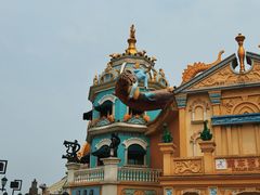 -中华恐龙园