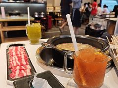 -钢管厂五区小郡肝火锅串串香(清河店)