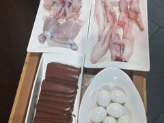 -傣妹火锅(南京东路一店)