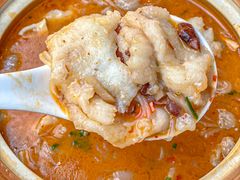 -唐猫庭院·千年陕菜(大唐不夜城店)