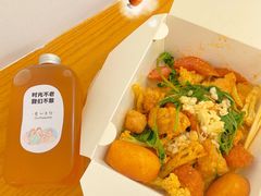 -呷贺盐酥鸡(抄纸巷店)