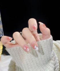 -悦指间美甲美睫