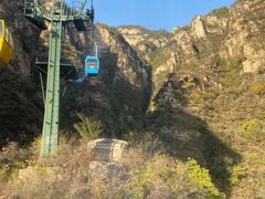-北京上方山国家森林公园