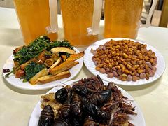 -万顺啤酒屋(皇寺路店)