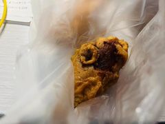 -西安外国语大学-学生食堂