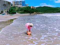 -东海半边山旅游度假区