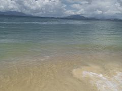 -惠州金海湾嘉华度假酒店