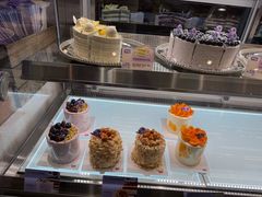-丁香西饼屋(桂林路店)