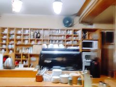 -米粒咖啡小屋(国贸店)