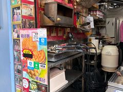 -利强记北角鸡蛋仔(弥敦道店 )