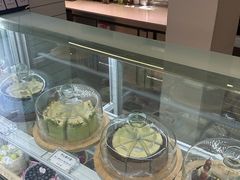 -嗒令甜品·主题融合料理餐厅(首座时代店)