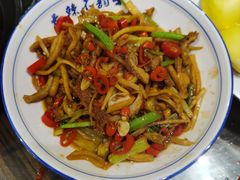 -湘盛园湖南土菜馆