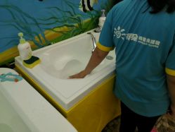 -蓓朵母婴生活馆(万科金域华庭店)