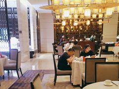 -福州天元国际威斯汀酒店·中国元素餐厅