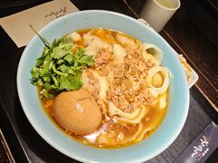 -喜晋道面馆(华严寺广场店)