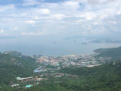-东部华侨城