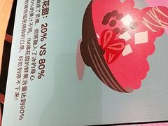 -Ice Monster冰馆·CNN评选全球十大甜品(国贸商城店)