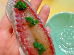 -鮨冠OMAKASE食べ放题(北京首店)