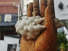 -三溪村