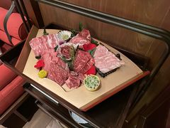 -300杯·和牛烧肉清酒专门店(廊里店)
