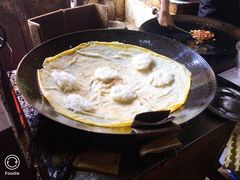 -周记热干面豆皮大王(桃花东街店)